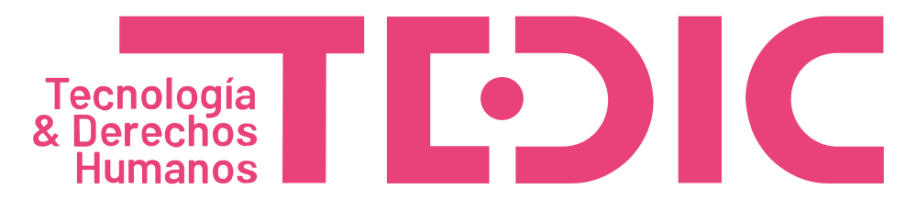 Plataforma de cursos de Tedic